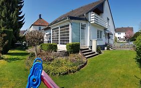 Ferienhaus Anja Bad Pyrmont